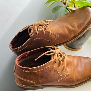 Kenneth Cole men’s dress shoes.